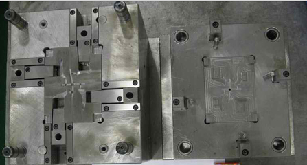 廣州市番禺區(qū)石樓昌達五金塑料模具廠 專業(yè)塑膠五金模具制造服務(wù)