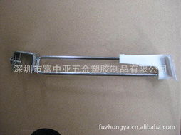 深圳市富中亞五金塑膠制品有限公司產(chǎn)品體系概覽 門窗五金與塑膠五金模具