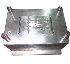 實卓精密模具廠 塑膠五金模具產(chǎn)品深度解析