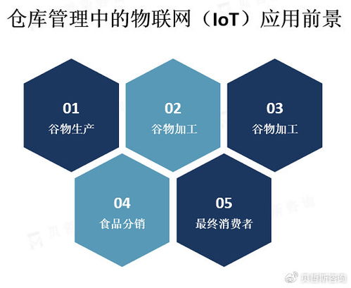 物聯(lián)網(wǎng)技術(shù)驅(qū)動(dòng)下的現(xiàn)代倉庫管理 市場(chǎng)概覽與網(wǎng)絡(luò)技術(shù)咨詢服務(wù)